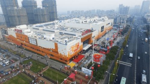 收下這份理想家攻略,美好生活,只需三步