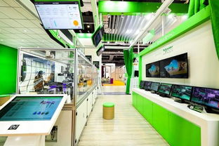 進博會造 糖果 讓產品下單和點外賣一樣便利