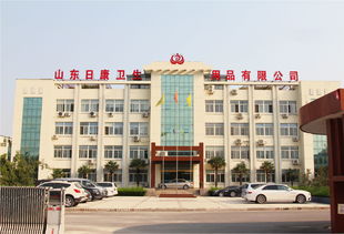 市場上主流成人衛生用品品牌原來是這家oem代工廠生產的