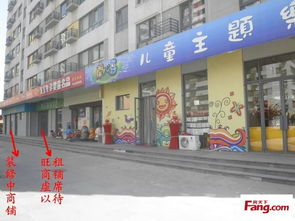 陽光100國際新城三期商鋪熱租中