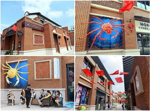 客流屢超鼓浪嶼,廈門(mén)漁村越受吐槽越火爆