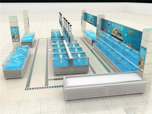 銅陵海鮮池 超市海鮮池 一點(diǎn)水海鮮池 推薦商家