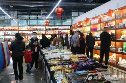 中蒙口岸添新貨運(yùn)線 中哈邊民互市通免費(fèi)大巴