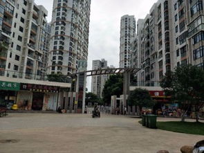 名流人和天地 高層三房 證滿二 送家電拎包住 有學校超市