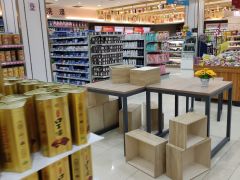 合家福超市(銅陵合百店)