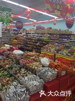 華潤萬家與銅陵超市變遷 便利性與購物體驗的思考