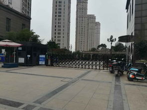 溫州名人花園生活指南 二手房市場、租房選擇與周邊配套分析