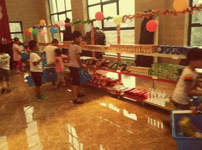 看萌娃如何玩轉(zhuǎn)超市購物，小鬼當(dāng)家樂翻銅陵家長