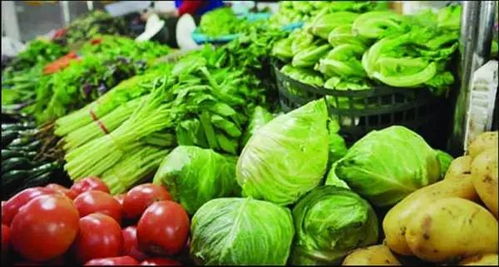 2020年春節(jié)銅陵名流超市啟動一元菜惠民菜籃子活動