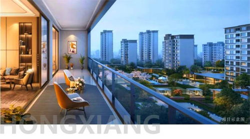 鴻翔北辰金邸售樓信息一覽 電話、地址、價格更新及周邊配套