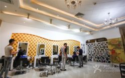 銅陵名流超市 歐尚超市店的創新與社區融合之路